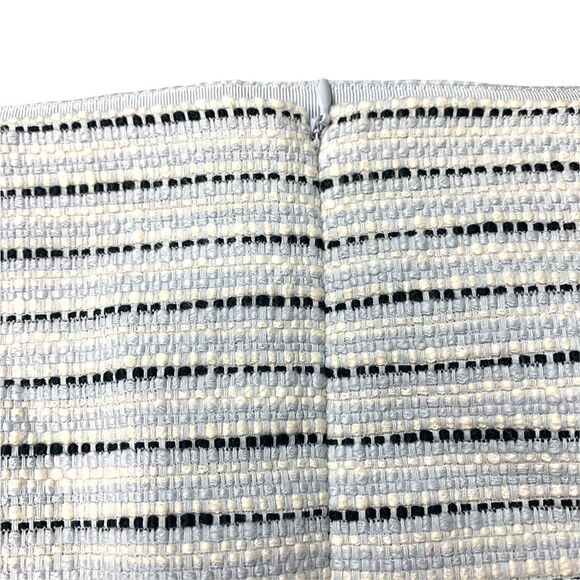 Ann Taylor Tweed Pencil Skirt - Picture 7 of 10